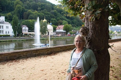 Bad Ems